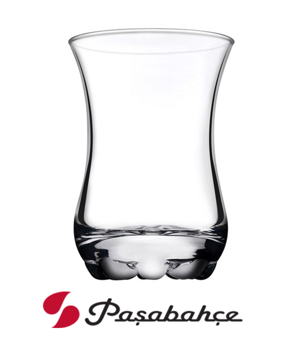 Paşabahçe Sylvana Çay Bardağı 6'lı